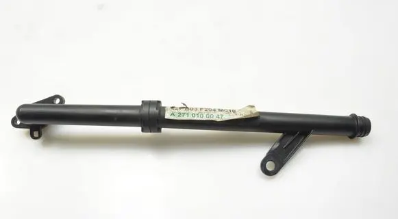 Mercedes-Benz E W212 Brake vacuum hose/pipe A2710100047