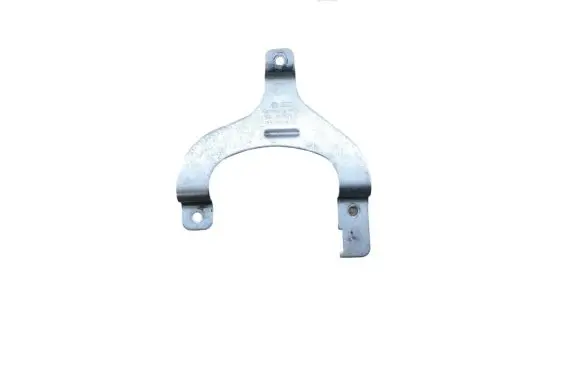 Volkswagen Crafter EGR valve cooler bracket 03L131535D