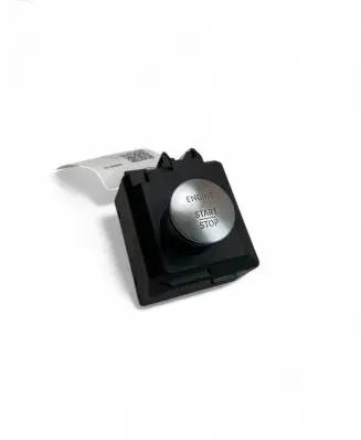 Mercedes-Benz GLE (W166 - C292) Engine start stop button switch A1669059702