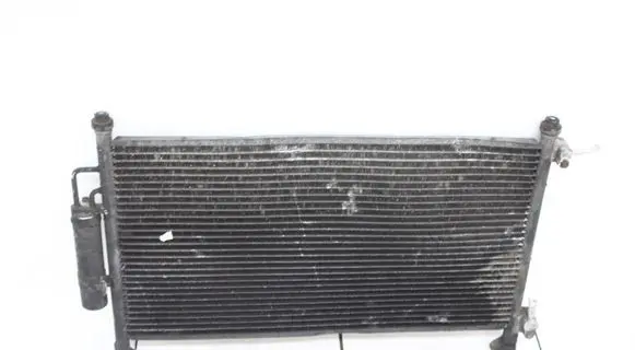 Honda Civic A/C cooling radiator (condenser) 