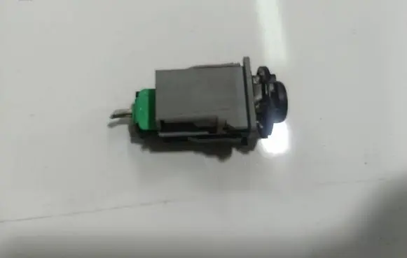 Citroen C8 Other switches/knobs/shifts 