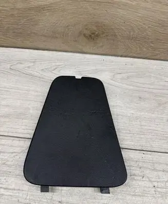 Seat Altea XL Trunk/boot trim cover 5P8867656C 7923