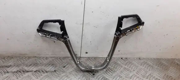 Opel Insignia A Steering wheel trim 6092954