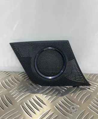 Side speaker trim/cover