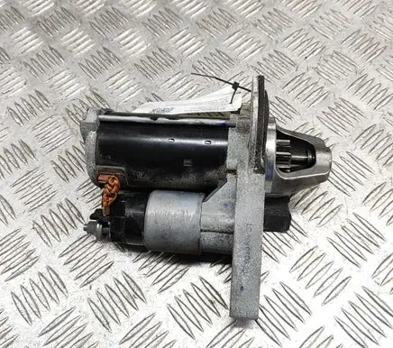 Nissan Qashqai J12 Starter motor 233006UB0B 0001194062