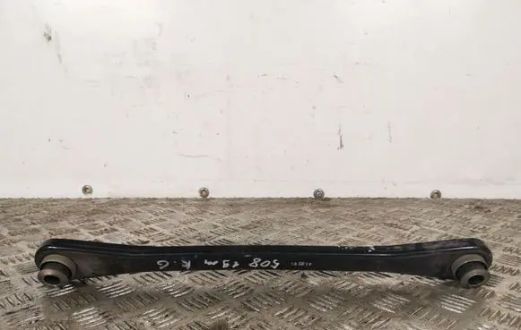 Peugeot 508 Rear control arm 5118