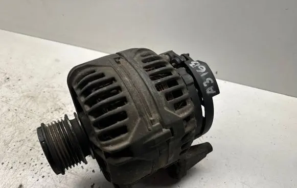 Generator/alternator