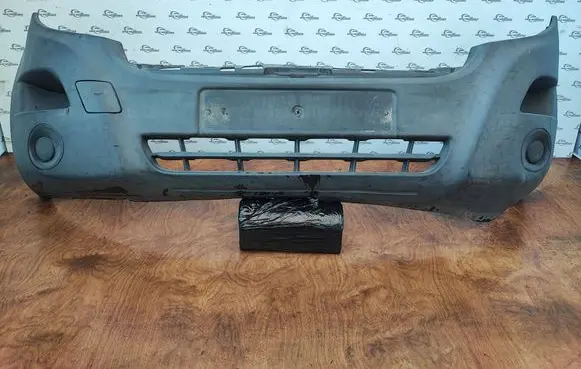 Renault Master III Front bumper