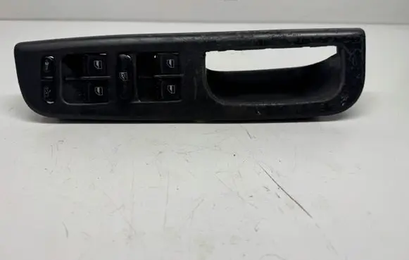 Volkswagen PASSAT B5.5 Electric window control switch 1J4959857D F005S00162