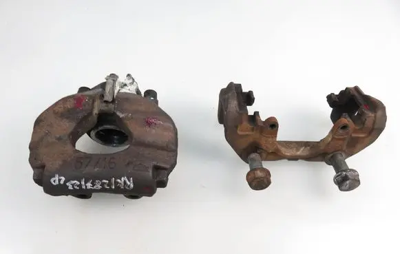 Ford Galaxy Front brake caliper