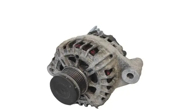 Generator/alternator