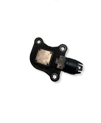 Peugeot 207 Camshaft speed sensor 7541677