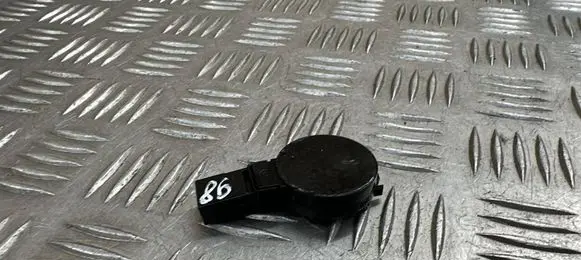 Citroen C4 Cactus Rain sensor 9807156080