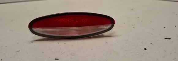 Renault Laguna II Rear door interior light 8200003263B 0700900C