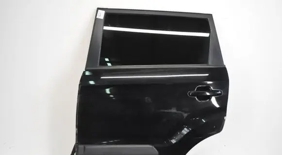KIA Soul Rear door 
