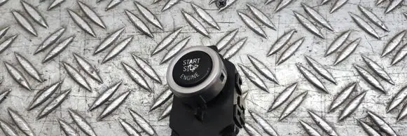 BMW 7 F01 F02 F03 F04 Engine start stop button switch 9162555 3393020201 1084230904020368
