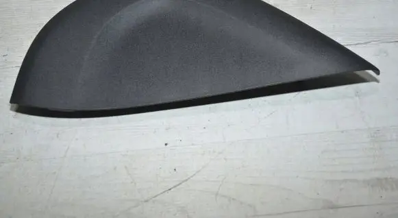 Volvo V40 Dashboard side end trim 9123276