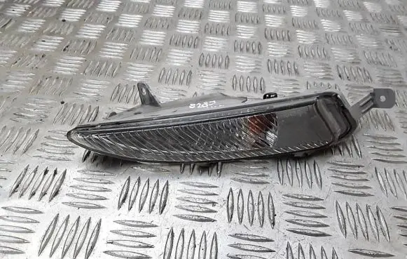 Opel Astra J Front indicator light 13367143
