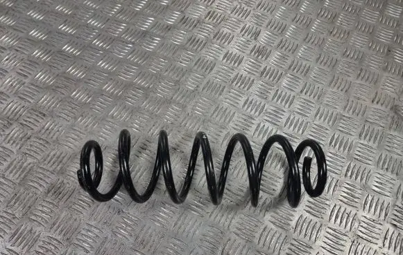 Audi Q3 8U Rear coil spring
