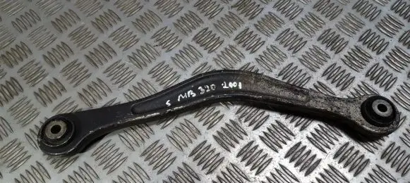 Mercedes-Benz S W220 Rear upper control arm/wishbone a2203521105