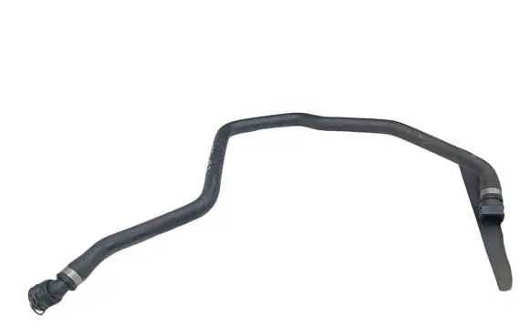 BMW X5 E70 Engine coolant pipe/hose 8377671