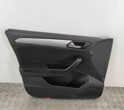 Volkswagen T-Roc Front door card panel trim 2GAB867011