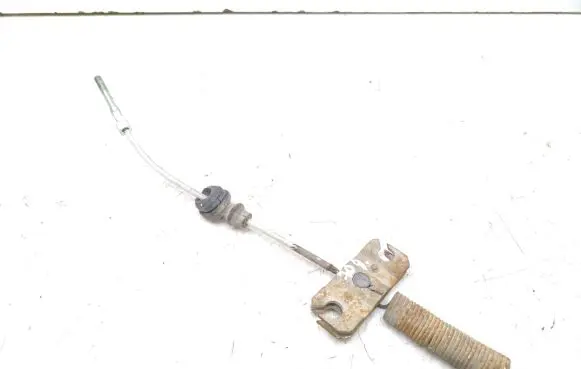 Mazda 626 Handbrake/parking brake lever assembly
