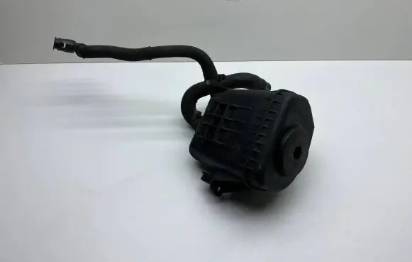 BMW 7 F01 F02 F03 F04 Power steering fluid tank/reservoir