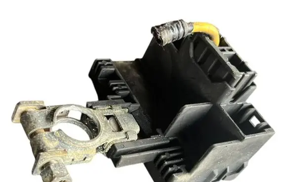 Lexus RX III Positive wiring loom 