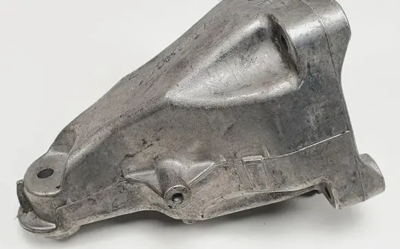 Mercedes-Benz C W204 Engine mount vacuum valve A2742230204