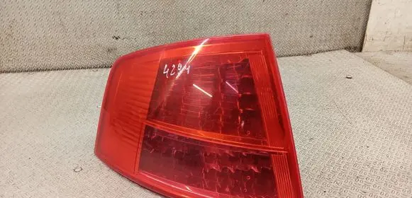 Audi A8 S8 D3 4E Rear/tail lights 4E0945095C
