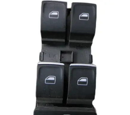 Volkswagen Golf VII Other switches/knobs/shifts 5G0959857C