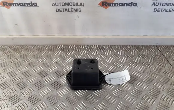 Iveco Daily 35 - 40.10 Vacuum air tank 46845905