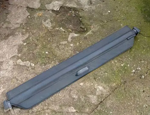 Toyota 4 Runner N180 Parcel shelf load cover 