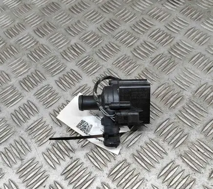 Audi A6 S6 C7 4G Electric auxiliary coolant/water pump 06H121601P