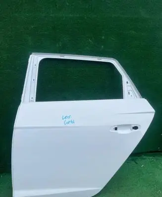 Seat Leon (5F) Rear door
