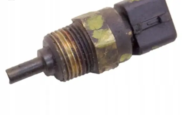 Hyundai Tucson JM Coolant temperature sensor 