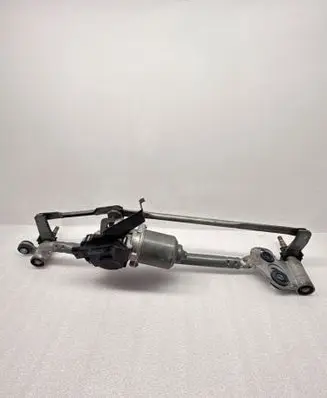 BMW X5M F85 Front wiper linkage and motor 7292653 729265308 1590605641