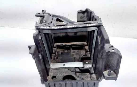 Ford Fiesta Battery box tray H1BB01718BA L1BB10723AA