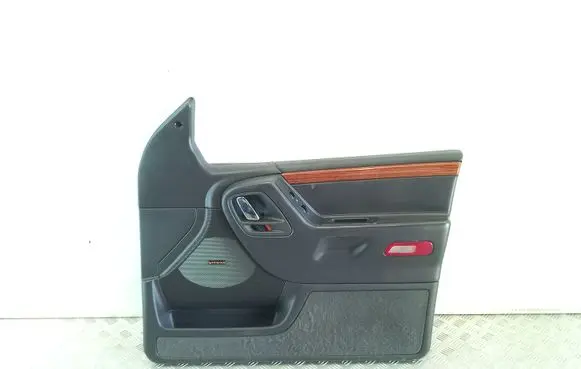Jeep Grand Cherokee (WJ) Front door card panel trim VB5256 5FC641AZAD