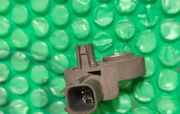 Volvo XC90 Airbag deployment crash/impact sensor 31429672