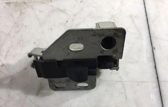 Mercedes-Benz Sprinter W906 Loading door lock A9067401135