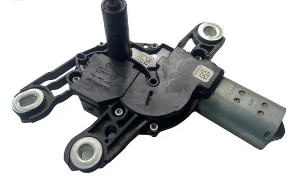 Volkswagen Golf VII Rear window wiper motor 5G0955711