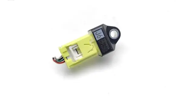 Toyota C-HR I Airbag deployment crash/impact sensor 89831-F4010