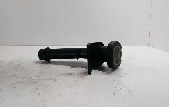 Ford Transit Oil fill pipe 1C1Q6763AD