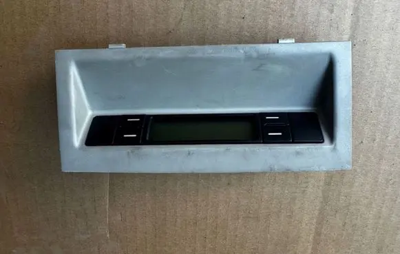 Volkswagen Transporter - Caravelle T5 Screen/display/small screen 7L6919044M SW0539