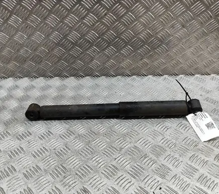 Mercedes-Benz Sprinter W906 Rear shock absorber/damper A9063200731