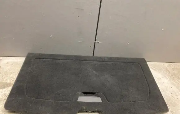 Volvo XC90 Trunk/boot floor carpet liner 39825211
