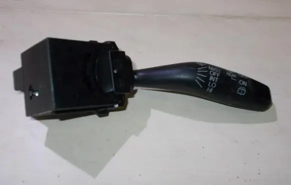 Honda Jazz Wiper control stalk m21740