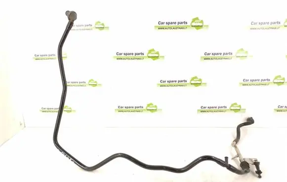 Mercedes-Benz B W246 W242 Brake line pipe/hose A6512300656 6512300656